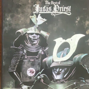 Judas Priest-0