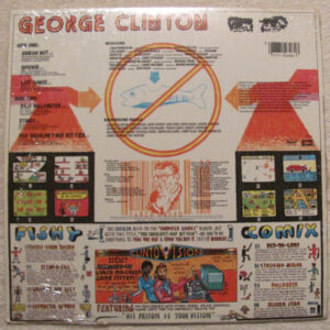 George Clinton-1