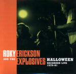 Roky Erickson And The Explosives-0
