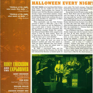 Roky Erickson And The Explosives-1
