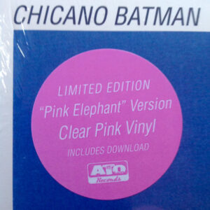 Chicano Batman-1