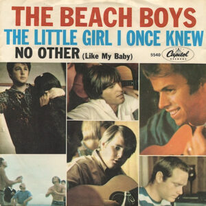 The Beach Boys-0