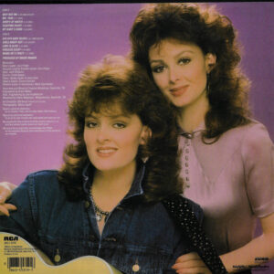 The Judds-1