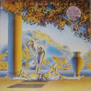 The Moody Blues-0