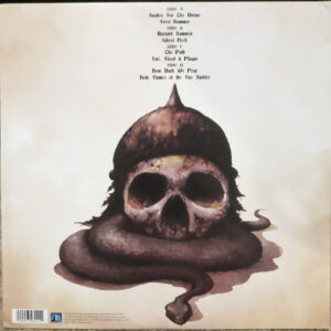 High On Fire-1