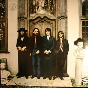 The Beatles-0