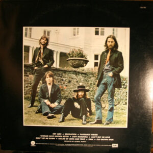 The Beatles-1