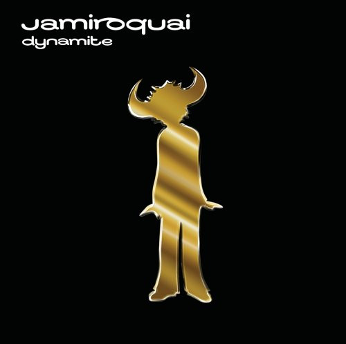 Dynamite-0 Jamiroquai-0