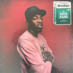 Eddie Kaine, Big Ghost LTD-0