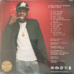Eddie Kaine, Big Ghost LTD-1