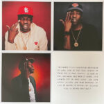 Eddie Kaine, Big Ghost LTD-3