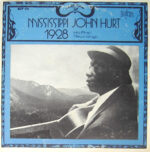Mississippi John Hurt-0
