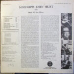 Mississippi John Hurt-1