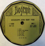 Mississippi John Hurt-2