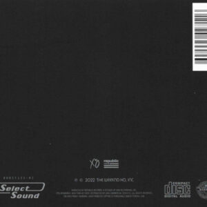 The Weeknd-1