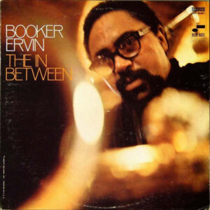 Booker Ervin-0