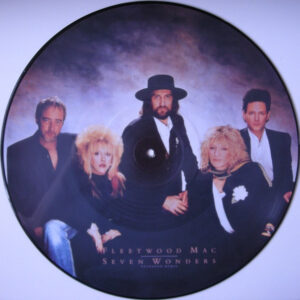 Fleetwood Mac-0