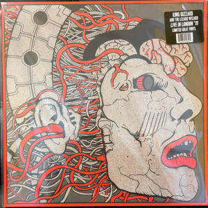 King Gizzard And The Lizard Wizard-0