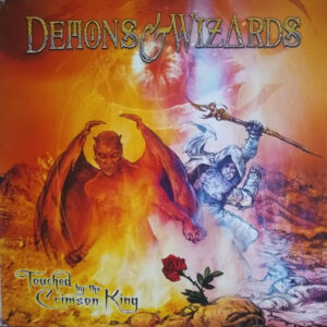 Demons & Wizards-1