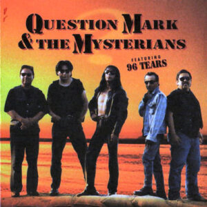? & The Mysterians-0
