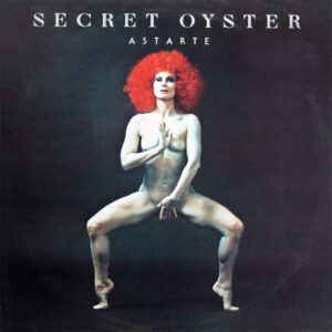 Secret Oyster-0