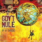 Gov't Mule-0