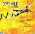 Gov't Mule-3