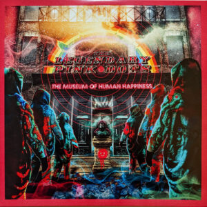 The Legendary Pink Dots-0