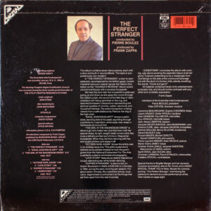 Pierre Boulez Conducts Frank Zappa-1