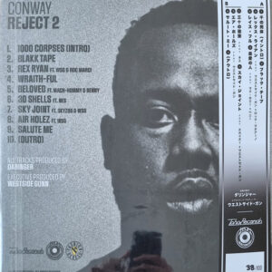 Conway The Machine-1