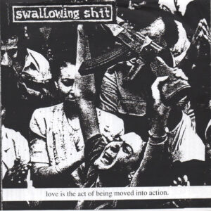 Swallowing Shit-0