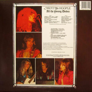 Mott The Hoople-1
