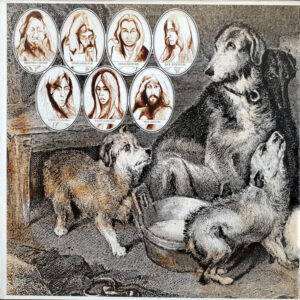 Pavlov's Dog-1