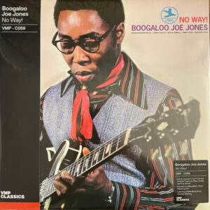 Ivan 'Boogaloo' Joe Jones-0