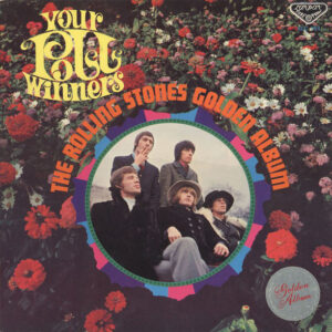 The Rolling Stones-1