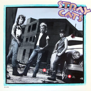 Stray Cats-0