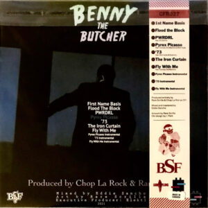 Benny The Butcher-1