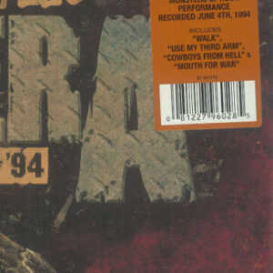 Pantera-1
