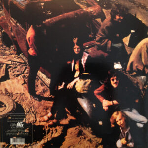 The Deviants (2)-1