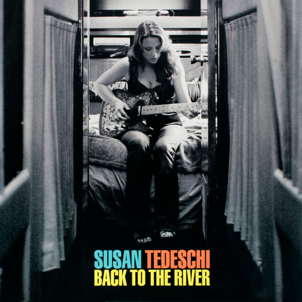 Back To The River-0 Susan Tedeschi-0