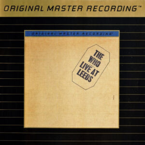The Who-1