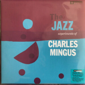 Charles Mingus-0