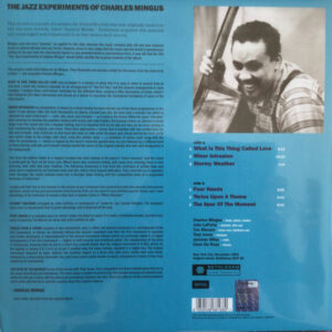 Charles Mingus-1