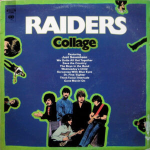 Raiders (2)-0