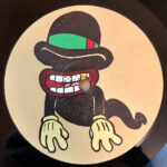 Spook (34), Sadhu Gold-3