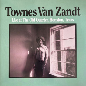 Townes Van Zandt-0