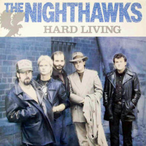 The Nighthawks (3)-0