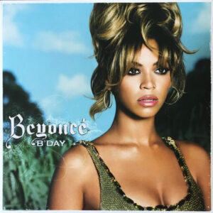 Beyoncé-0