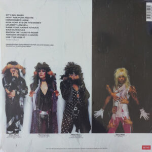Mötley Crüe-1