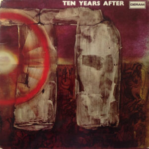 Ten Years After-0